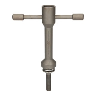 KS Tools Poignee avec roulement a billes