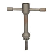 KS Tools Poignee avec roulement a billes-2