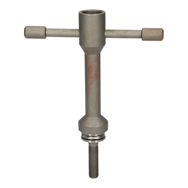 KS Tools Poignee avec roulement a billes