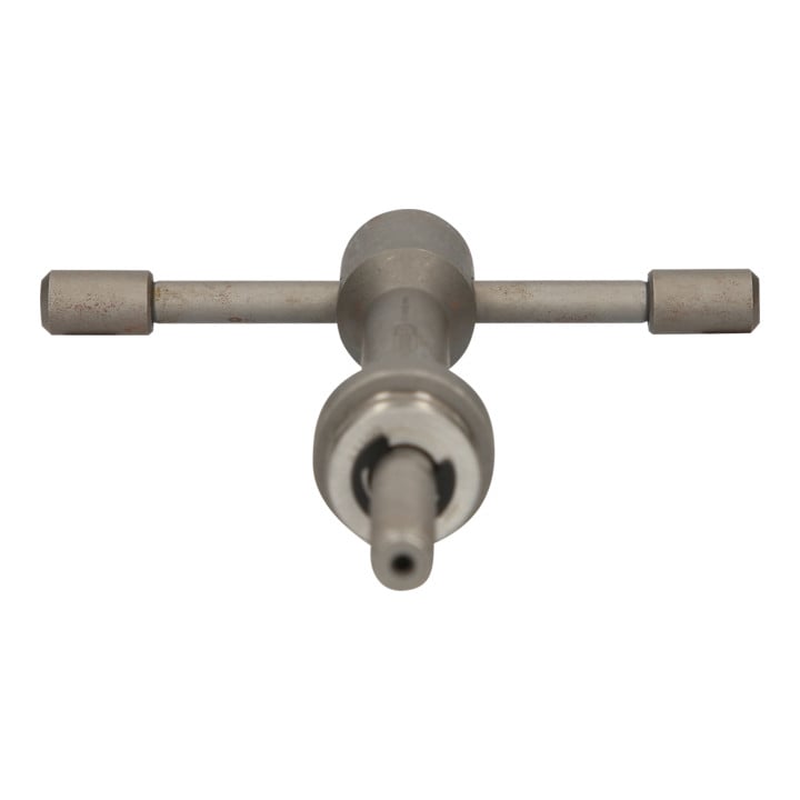KS Tools Poignee avec roulement a billes