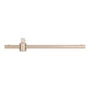 KS Tools BRONZEplus Poignée en T avec bloc coulissant-1