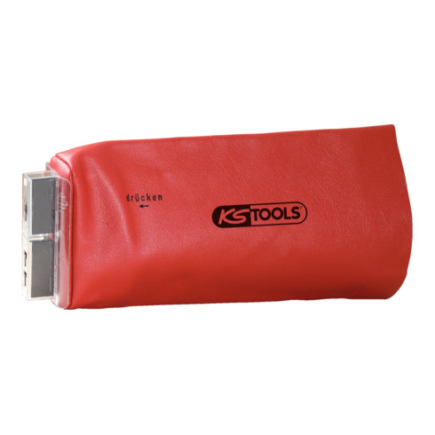 KS Tools Poignée à emboîter à fusible isolé NH