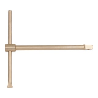 KS Tools BRONZEplus Poignée en T