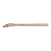 KS Tools Poignée de poussée articulée 1/4" BERYLLIUMplus de KS Tools