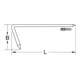 Outils KS BRONZEplus Mandrin coudé BRONZEplus-3