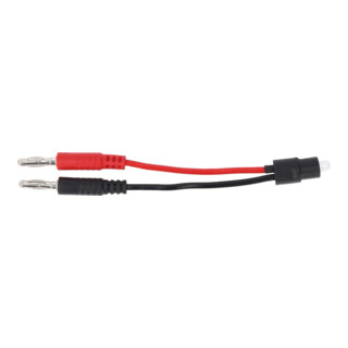 KS Tools polariteitstester met 4.0mm banaanstekker en Duo-LED