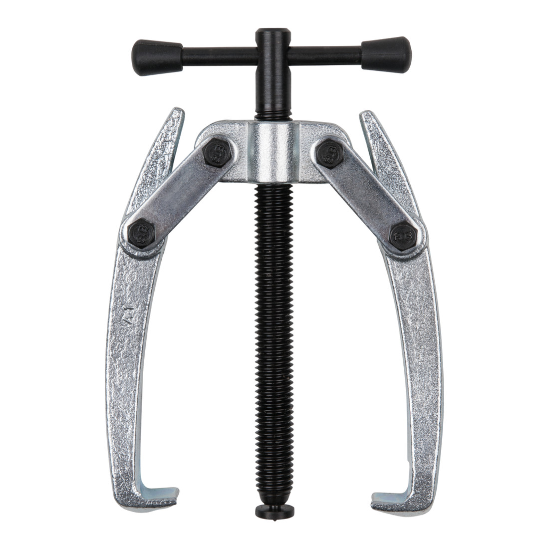 KS Tools Polklemmen-Abzieher 2-armig mit Knebel
