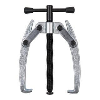 KS Tools Polklemmen-Abzieher 2-armig mit Knebel