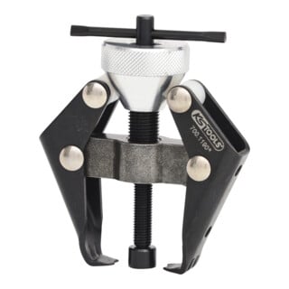 KS Tools Polklemmen- und Wischarm-Abzieher 2-armig, 15mm