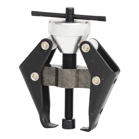 KS Tools Polklemmen- und Wischarm-Abzieher 2-armig, 15mm