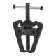 KS Tools Polklemmen-Wischarm-Abzieher 2armig,45mm