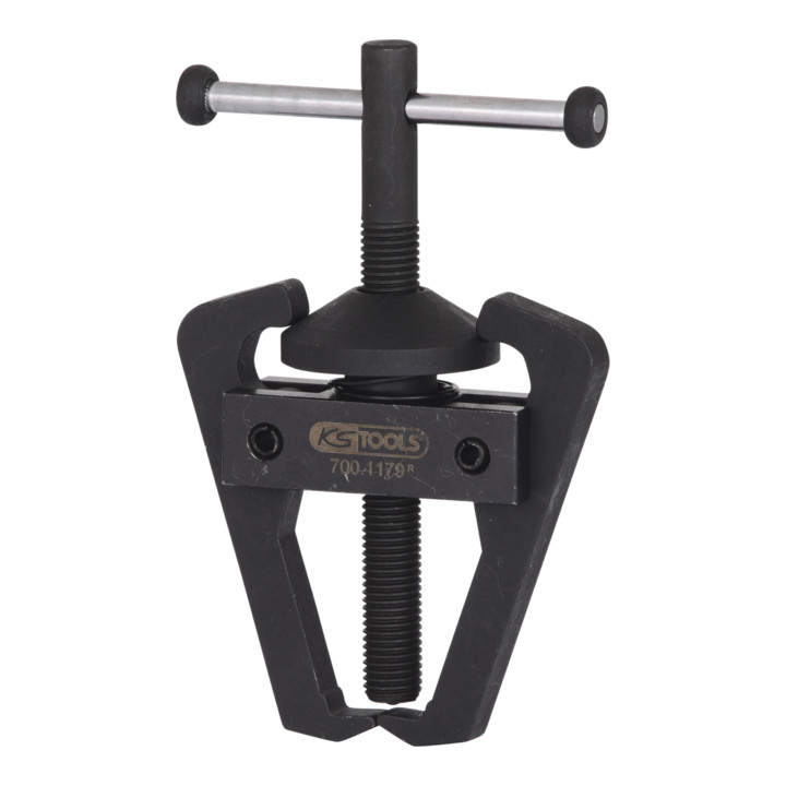 KS Tools Polklemmen-Wischarm-Abzieher 2armig,45mm