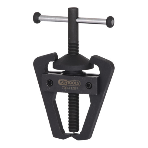 KS Tools Polklemmen-Wischarm-Abzieher 2armig,45mm