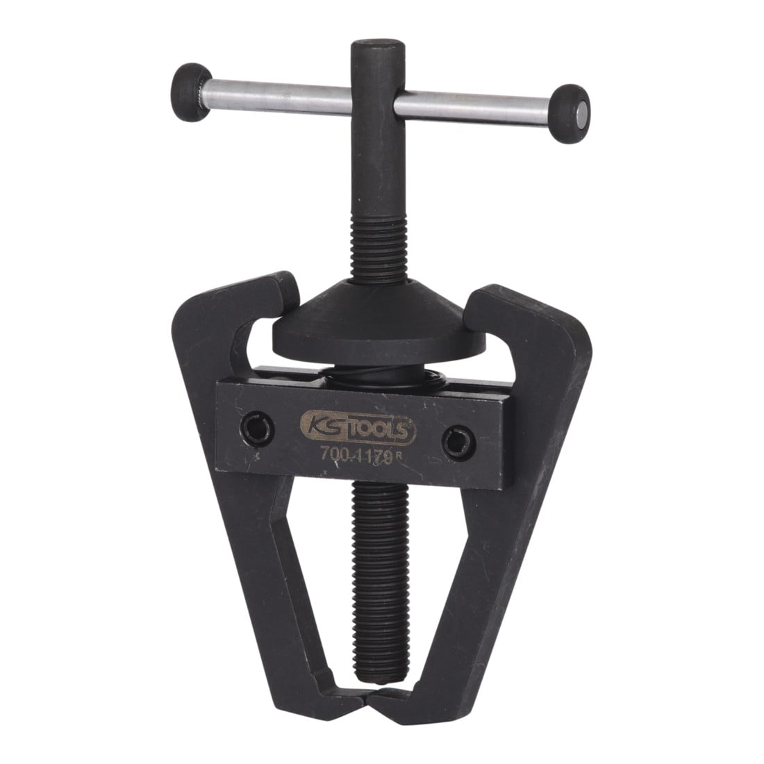 KS Tools Polklemmen-Wischarm-Abzieher 2armig,45mm