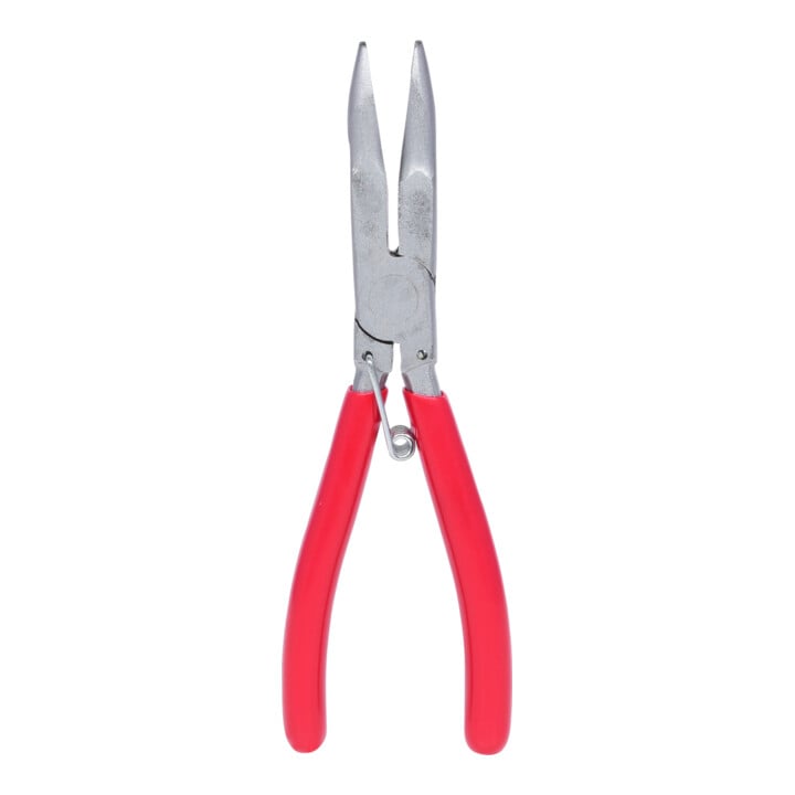 KS Tools Polsterklemmen-Zangen-Satz,inkl. 100 Klemmen