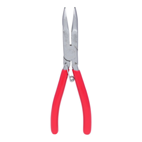 KS Tools Polsterklemmen-Zangen-Satz,inkl. 100 Klemmen