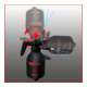 KS Tools Polverizzatore a pressione KS Tools-4