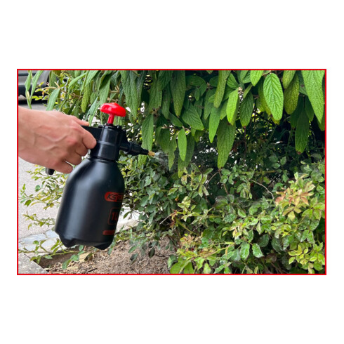 KS Tools Polverizzatore a pressione KS Tools