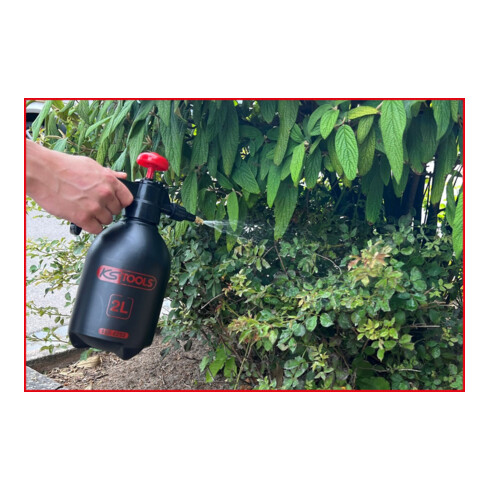 KS Tools Polverizzatore a pressione KS Tools