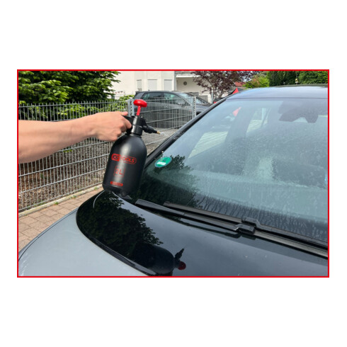 KS Tools Polverizzatore a pressione KS Tools