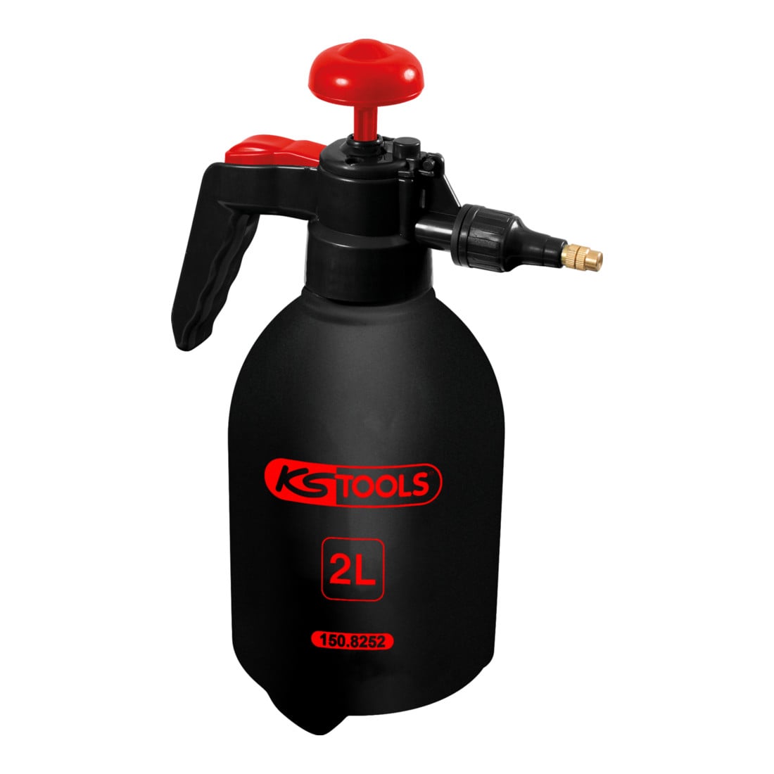 KS Tools Polverizzatore a pressione KS Tools
