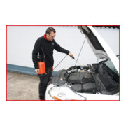 KS Tools Polverizzatore a pressione con cinghia di trasporto, 5L-2