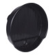 KS Tools polyethyleen trechter met zeef, 30 l