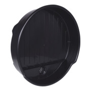 KS Tools polyethyleen trechter met zeef, 30 l-2