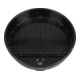 KS Tools polyethyleen trechter met zeef, 30 l