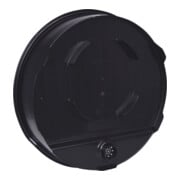 KS Tools polyethyleen trechter met zeef, 30 l-4