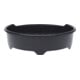 KS Tools polyethyleen trechter met zeef, 30 l