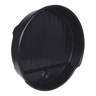 KS Tools Polyethylen-Fasstrichter mit Sieb, 30 l