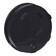 KS Tools Polyethylen-Fasstrichter mit Sieb, 30 l-4