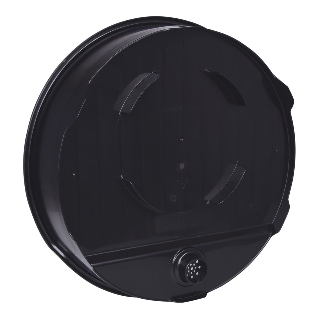 KS Tools Polyethylen-Fasstrichter mit Sieb, 30 l