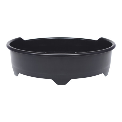 KS Tools Polyethylen-Fasstrichter mit Sieb, 30 l