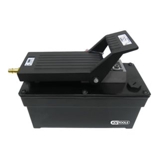 KS Tools Pompa idraulica pneumatica