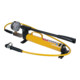 KS Tools Pompa manuale idraulica, 585mm-5