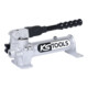 KS Tools Pompa manuale idraulica, 700 bar-3