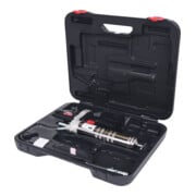 KS Tools Pompe à graisse sur batterie 400 ml, 420bar, 18V, sans batterie et chargeur-2
