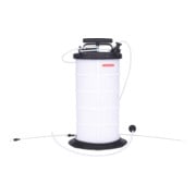 KS Tools Pompe d'aspiration par vide 9,5 l avec 4 sondes-4