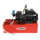 KS Tools Pompe d'épreuve électrique, 12 litres