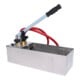 KS Tools Pompe d'épreuve, Inox, 12 litres
