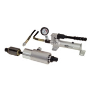 KS Tools Pompe hydraulique à deux sens, 4 pcs.