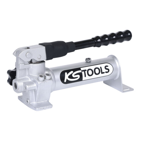 KS Tools Pompe hydraulique manuelle, 700bar
