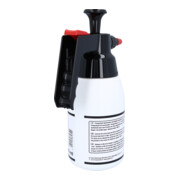 KS Tools pompspuitfles voor remmenreiniger, 1 l-4