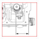 KS Tools pompverstuiver instelmeter, 4 cilinders-3