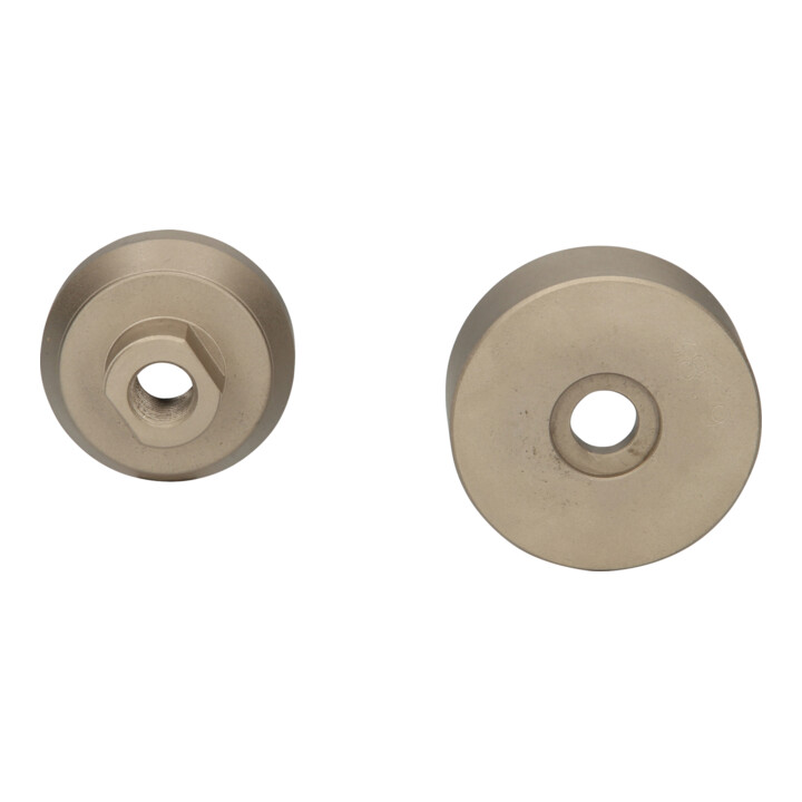 KS Tools ponsen set, 2 stuks, Ø 38,9 mm (VW)