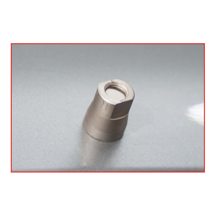 KS Tools ponsen set, 2 stuks, Ø 38,9 mm (VW)