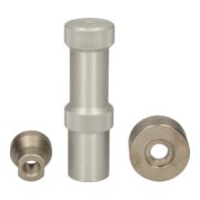 KS Tools ponsen set met doorn, 3 stuks, Ø 24,0 mm (Opel)-2