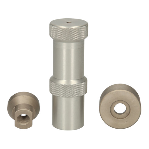 KS Tools ponsen set met doorn, 3 stuks, Ø 27,4 mm (Škoda)